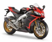 2012 Aprilia RSV4 Factory APRC photo
